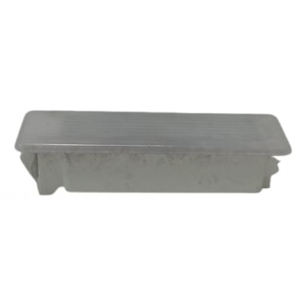 Luz Cortesia Porta Bmw 328i 2014 Dianteira Direita D2r Preto Branco-frio