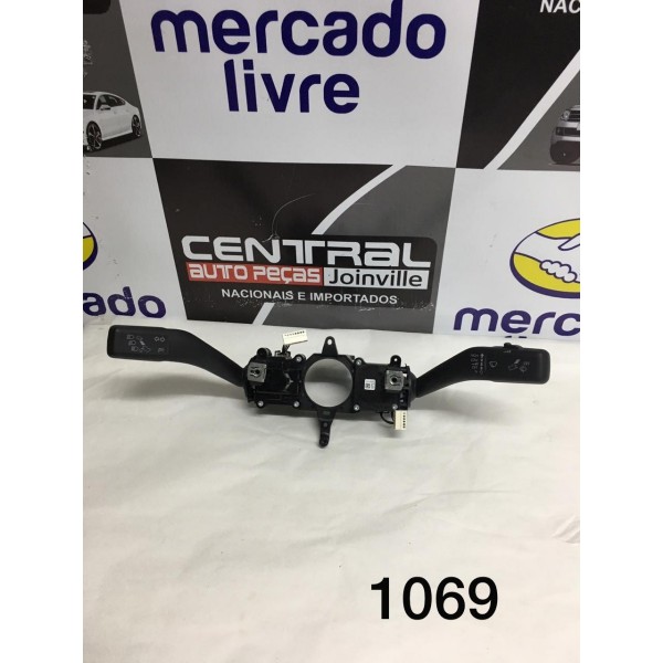 Chave De Seta Vw Jetta Tsi 2.0 2017