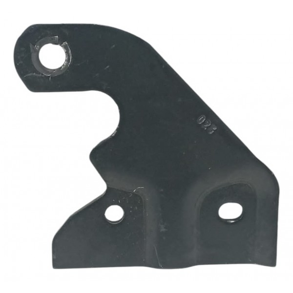 Suporte Banco Gm Cruze 1.4 2018 2019 Traseiro Direito Preto