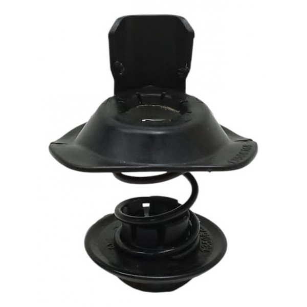 Guia Fixação Banco Gm Cruze 1.4 2018 Traseiro Direito Preto