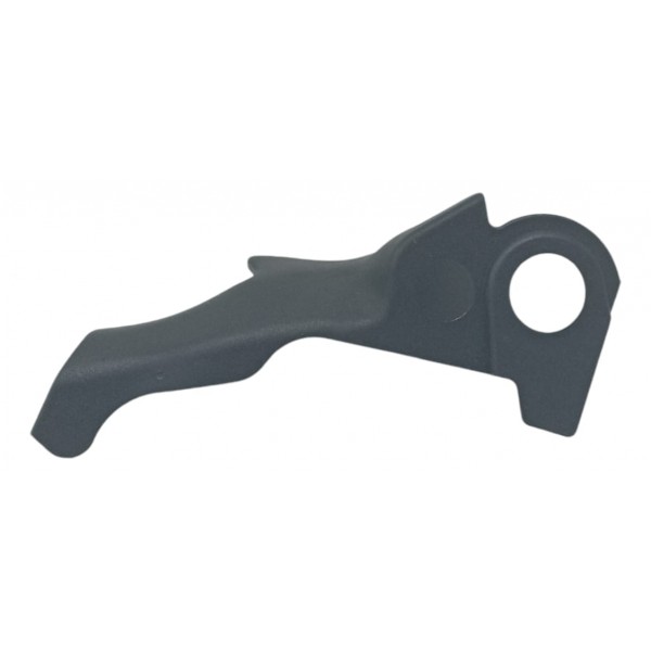 Acabamento Banco Bmw 328i 2014 Dianteiro Direito Preto