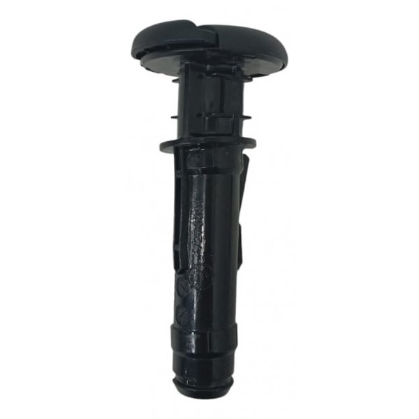 Pino Encosto Cabeça Banco 328i 2014 Dianteiro Esquerdo Preto