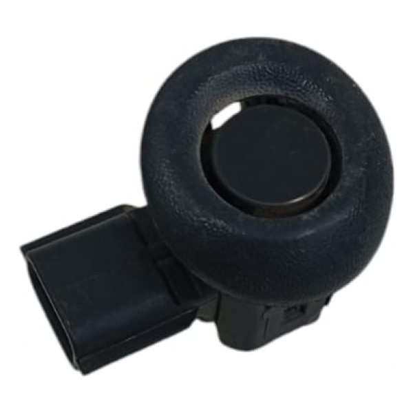 Sensor Estacionamento Nissan Kicks 2017 Preto