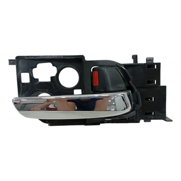 Maçaneta Interna Porta Honda Hrv 2015 Dianteiro Direito Dianteira