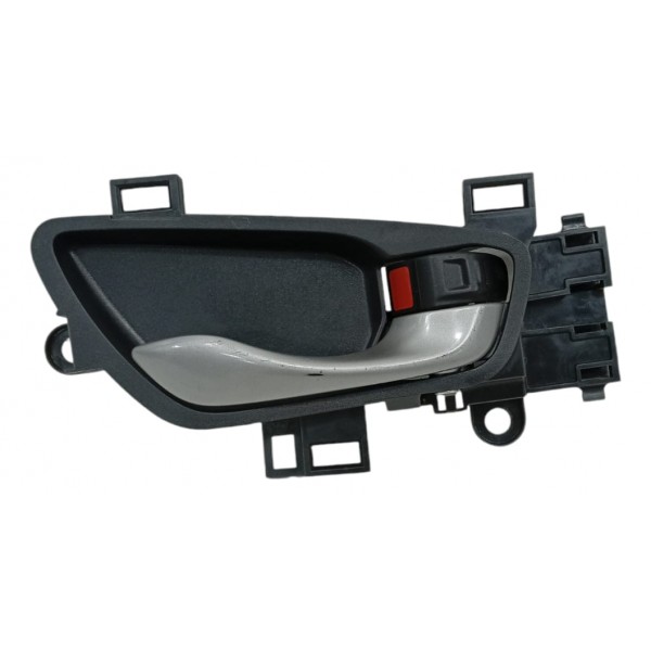 Maçaneta Interna Honda Civic 2017 Dianteiro Direito Dianteira