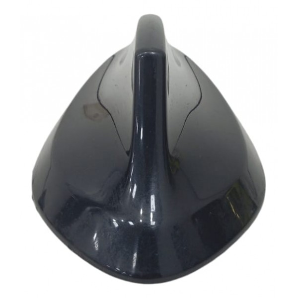 Acabamento Antena Tubarão Teto Bmw 328i 2014 Preto