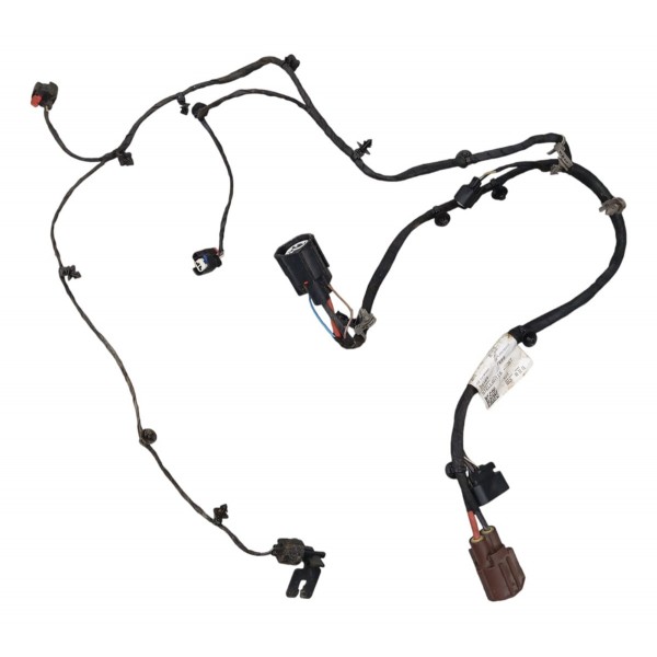 Chicote Radiador Jeep Compass 1.3 2023