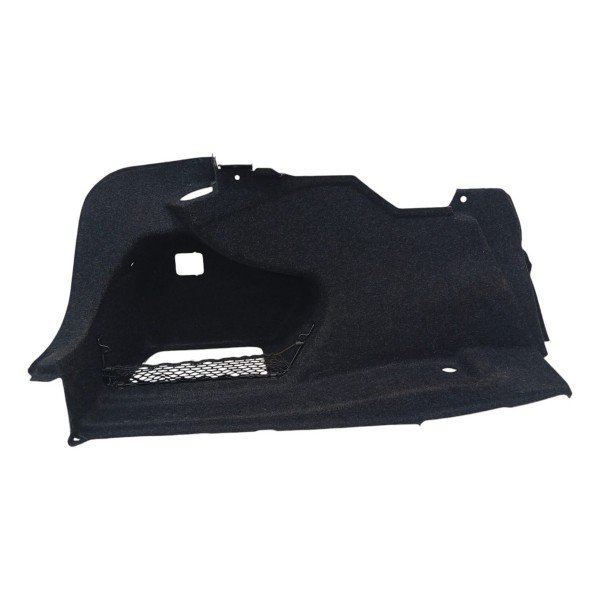 Forro Porta Malas Bmw 328i 2014 Esquerdo