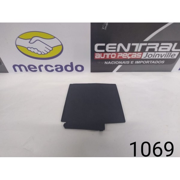 Borracha Console Central Ford Fusion Titanium 2014