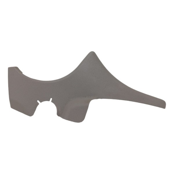 Acabamento Banco Gm Cruze 1.4 2016/20 Dianteiro Direito Creme