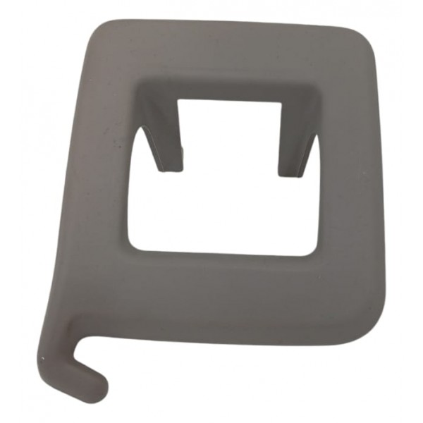 Acabamento Banco Gm Cruze 1.4 2016/20 Traseiro Direito Creme