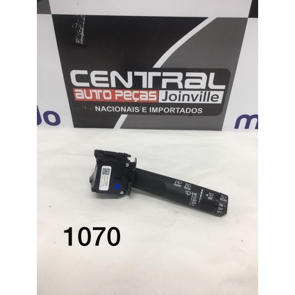 Chave Limpador  Gm Tracker Lt 1.4 Turbo 2017 2018