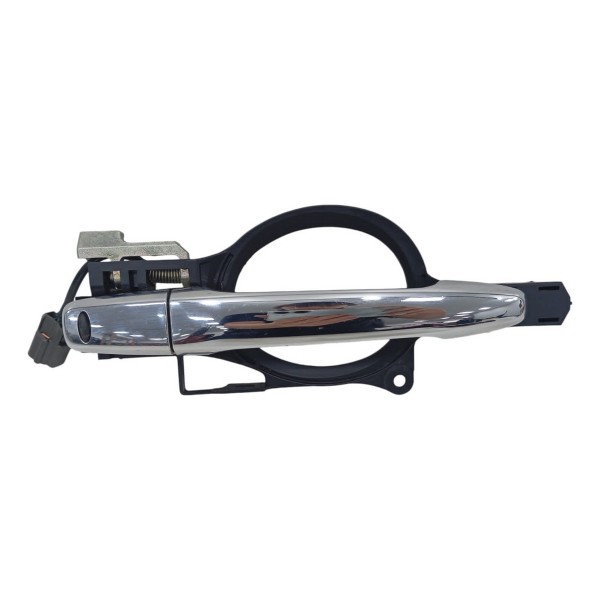 Maçaneta Externa Porta Outlander Dianteiro Direito 2012/16 Dianteira/traseira