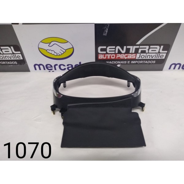 Acabamento Painel Instrumentos Direção Gm Tracker 1.4t 2018 