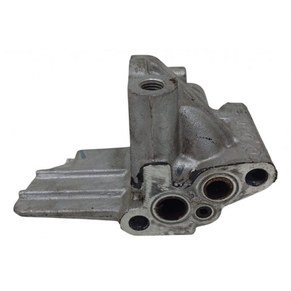 Suporte Válvula Egr Honda Fit 2008