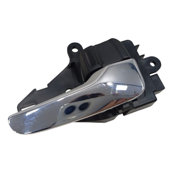 Maçaneta Interna Porta Lancer 2012 A 2016 Traseiro Direito Dianteira