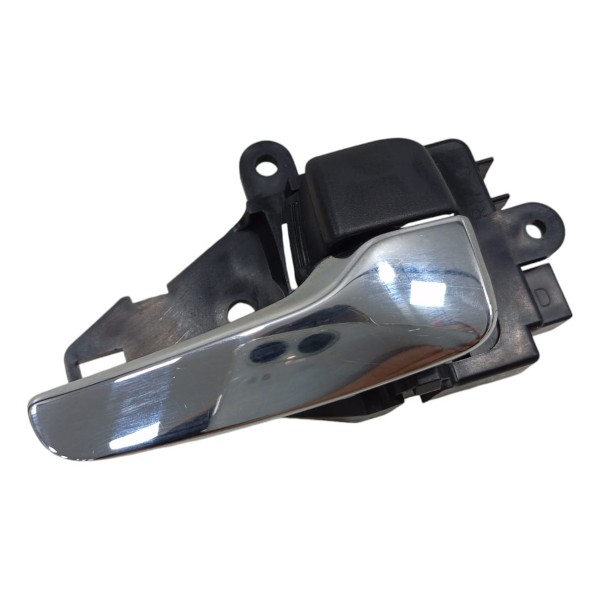 Maçaneta Interna Porta Lancer 2012 A 2016 Dianteiro Direito Dianteira