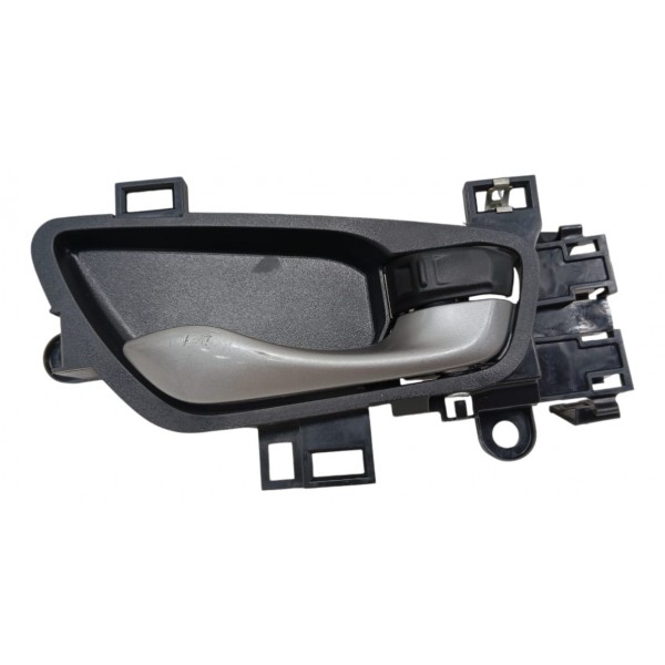 Maçaneta Interna Porta Honda Civic 2017 Dianteiro Direito Dianteira