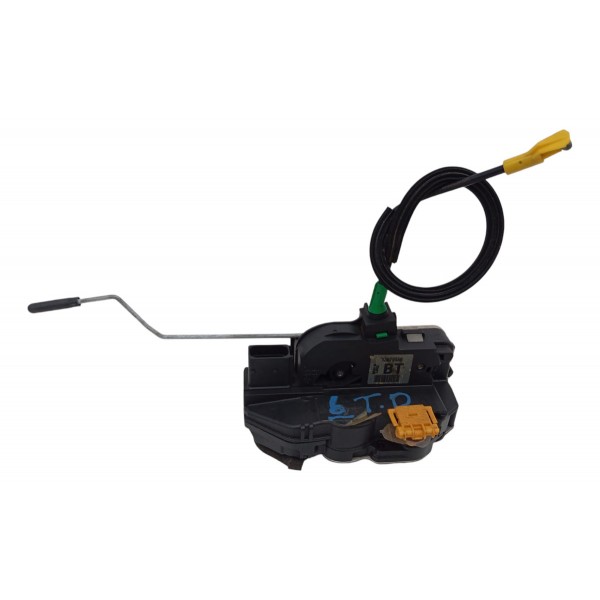 Fechadura Porta Gm Cruze 2012 A 2015 Traseira Direita
