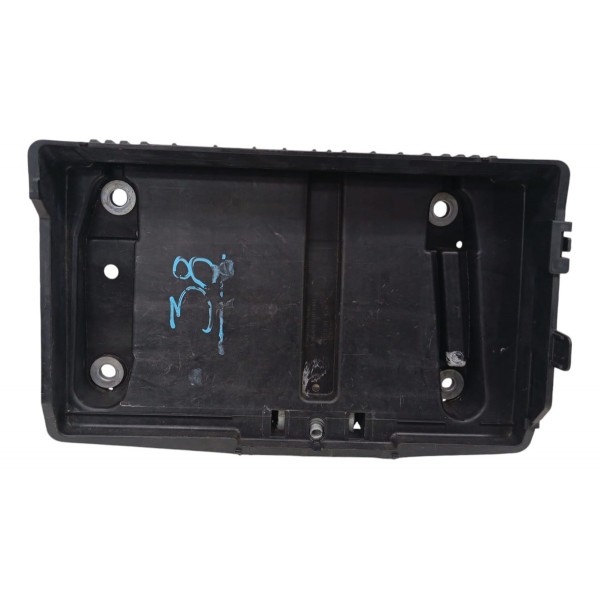 Tampa Caixa Base Bateria Mercedes C180 2018 Exclusive