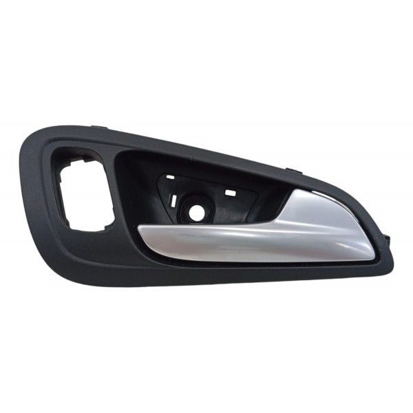 Maçaneta Interna Porta Focus Titanium 2017 Dianteiro Direito Dianteira