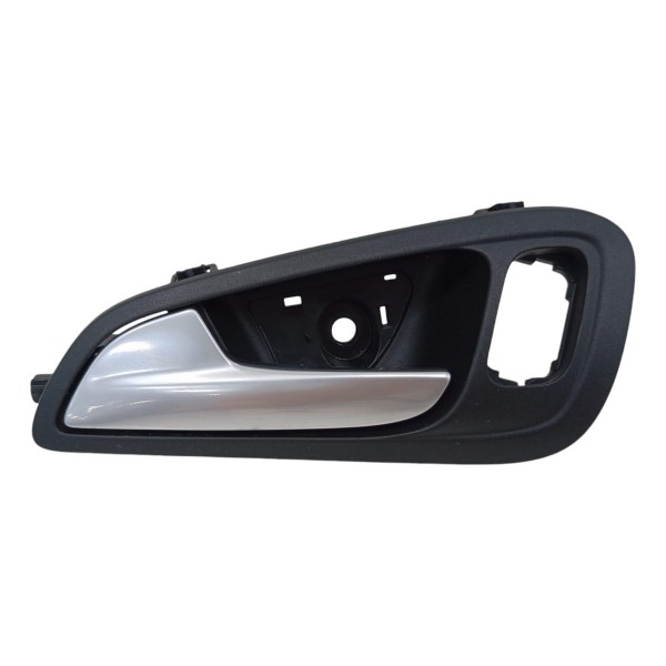 Maçaneta Interna Porta Focus Titanium 17 Dianteiro Esquerdo Dianteira