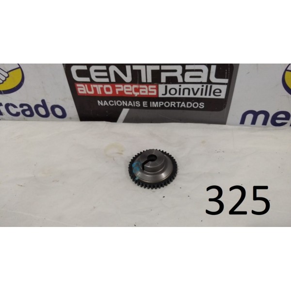 Polia Escape Nissan Kicks 2018