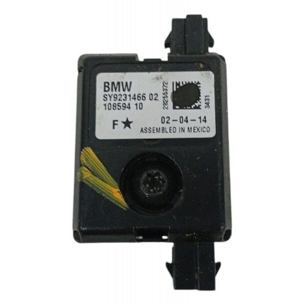 Módulo Antena Bmw 328i 2014 Preto
