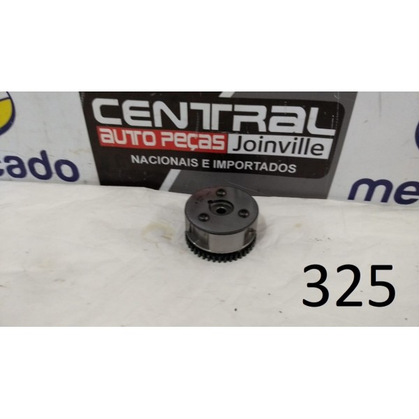 Polia Admissão Nissan Kicks 2018