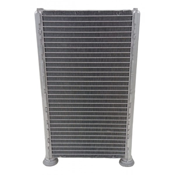 Radiador Evaporador Ar Condicionado Quente Bmw 328i 2014