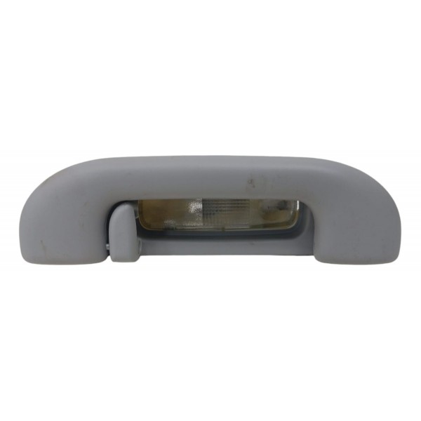 Alça Pega Mão Jeep Compass 1.3 2023 Traseiro Esquerdo Cinza-escuro