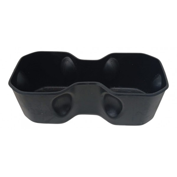 Porta Copos Jeep Renegade 2020/21 Preto