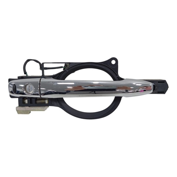 Maçaneta Externa Porta Outlander 2016 A 2018 Dianteira