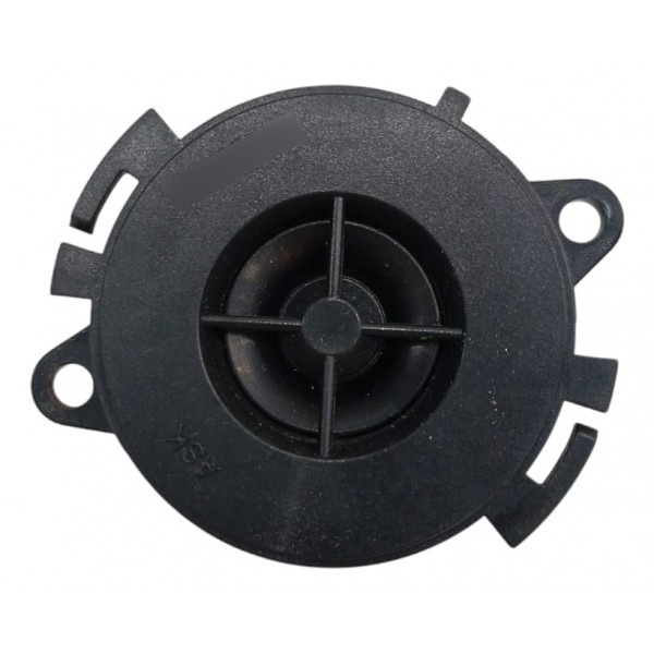 Tweeter Direito Peugeot 2008 2017 Preto