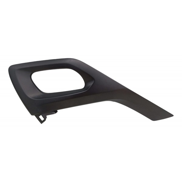 Moldura Maçaneta Peugeot 2008 2017 Dianteiro Direito Dianteira