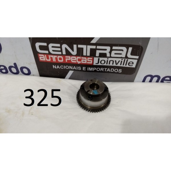 Polia Admissão Hyundai Azera 2013