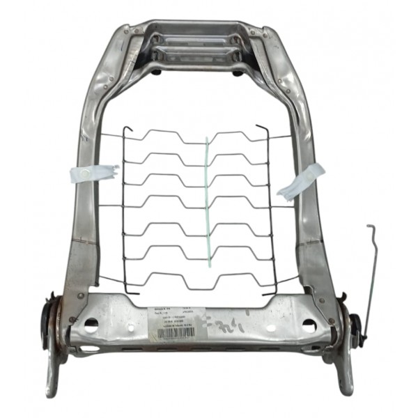 Grade Encosto Banco  Jeep Renegade 2019/20 Dianteiro Direito Amarelo