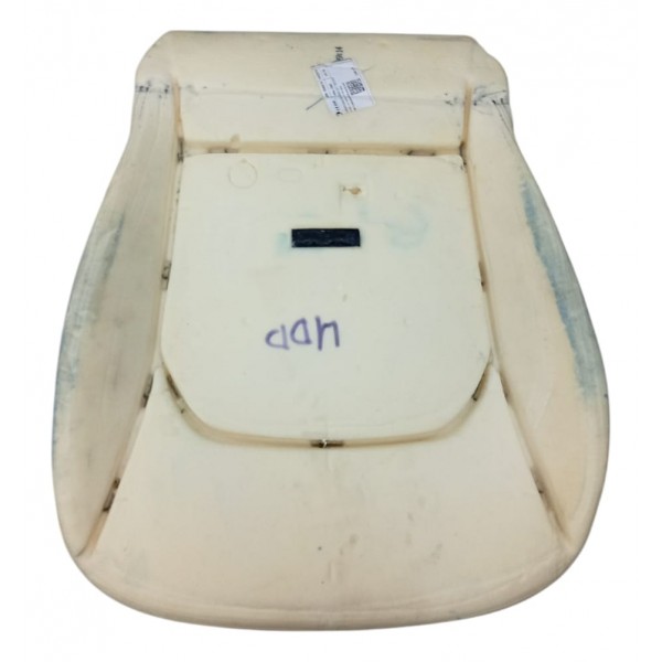 Espuma Assento Banco Jeep Renegade 2019/20 Dianteiro Direito Amarelo