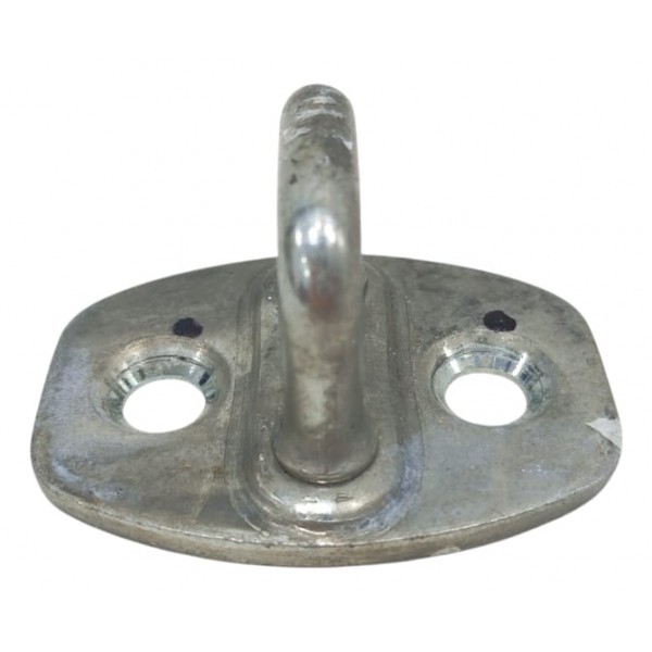 Batente Fechadura Porta Gm Cruze Ltz 2018/19 N2