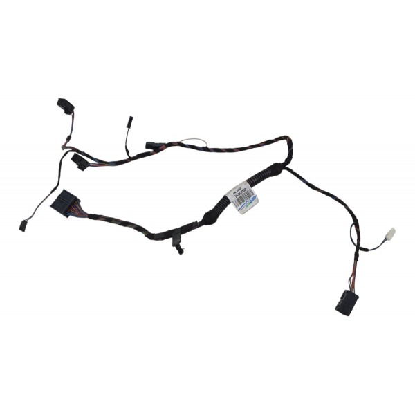 Chicote Caixa Ar Gm Cruze Ltz 2018/19