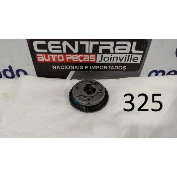 Polia Admissão Gm Tracker Turbo 2017 2018