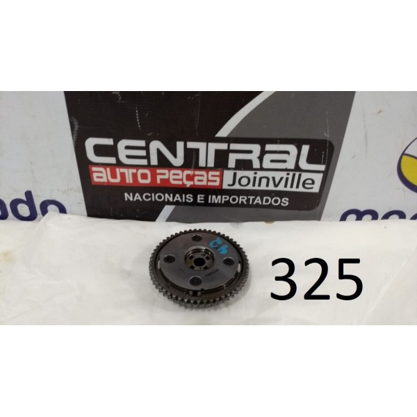 Polia Admissão Gm Tracker Turbo 2017 2018