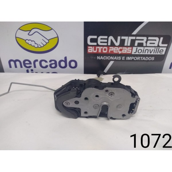 Fechadura Dianteira Direita Gm Tracker Lt 1.4t 2018