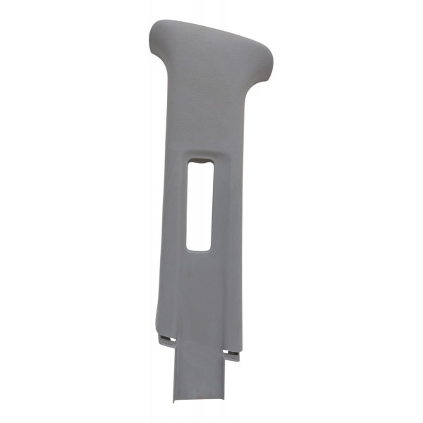 Acabamento Superior Coluna Central Honda Fit 2008 Esquerdo