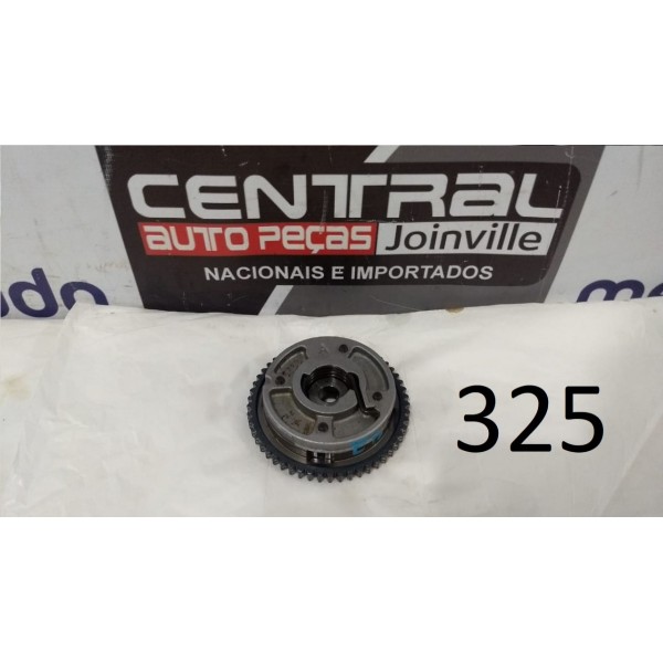 Polia Escape Chevrolet Tracker Turbo 2017 2018