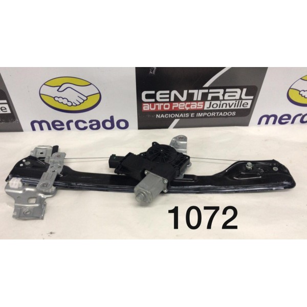 Máquina De Vidro Dianteira Direita Gm Tracker 2018