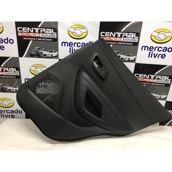 Forro De Porta Traseiro Direito Gm Tracker Lt 2018