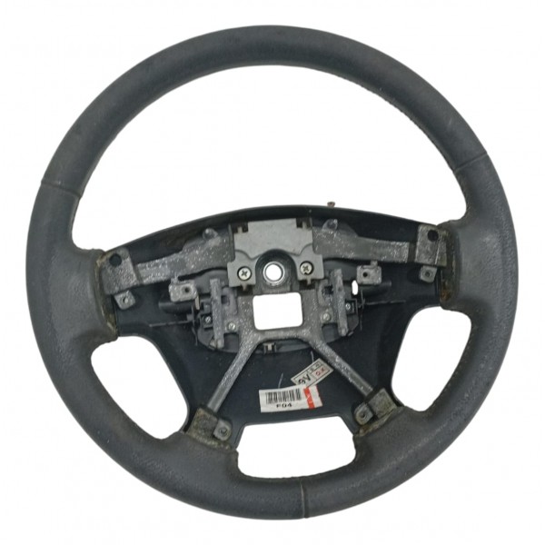 Volante Vera Cruz 2009 Hyundai