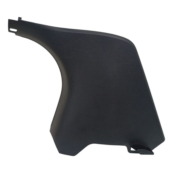 Soleira Coluna Bmw 328i 2014 Dianteiro Direito Preto