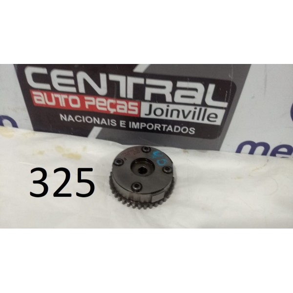 Polia Admissão Ford Focus 2015